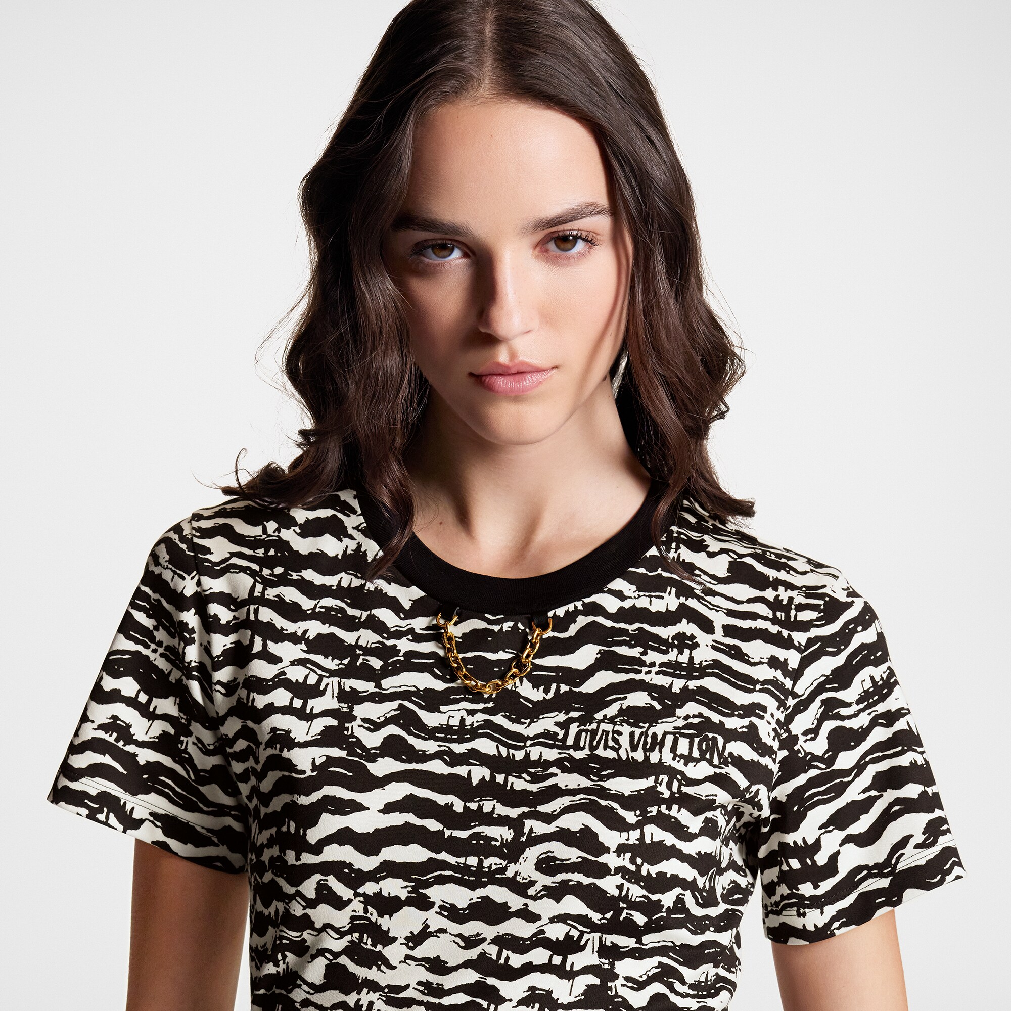 tiger femme